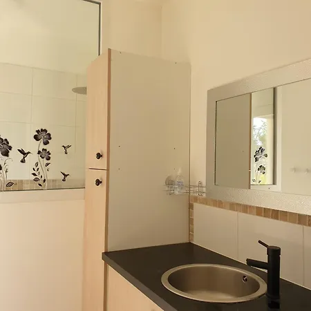 Le Clos du Grand Chêne Saint-Marcel-d'Ardeche Chambre photo