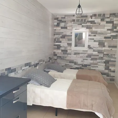 Le Clos du Grand Chêne Saint-Marcel-d'Ardeche Chambre photo