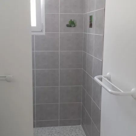 Le Clos du Grand Chêne Saint-Marcel-d'Ardeche Chambre photo