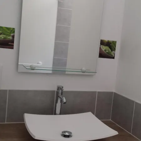 Le Clos du Grand Chêne Saint-Marcel-d'Ardeche Chambre photo