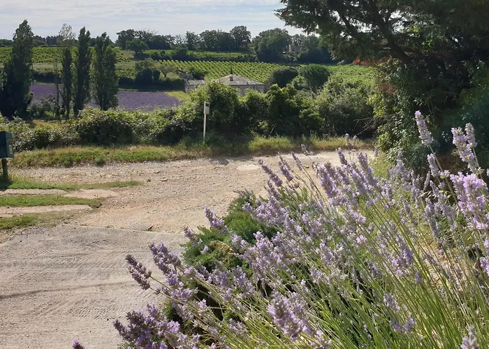 Le Clos Du Grand Chene - Gites 4 Etoiles -