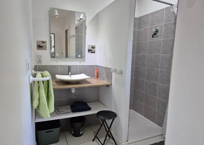 Le Clos Du Grand Chene - Gites 4 Etoiles -