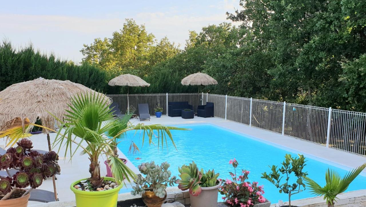 Le Clos Du Grand Chene - 4 Etoiles -