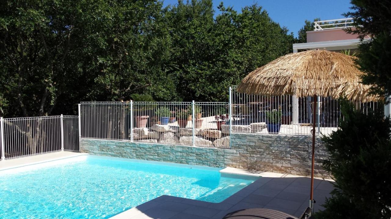 Holiday home Le Clos Du Grand Chene - 4 Etoiles - *