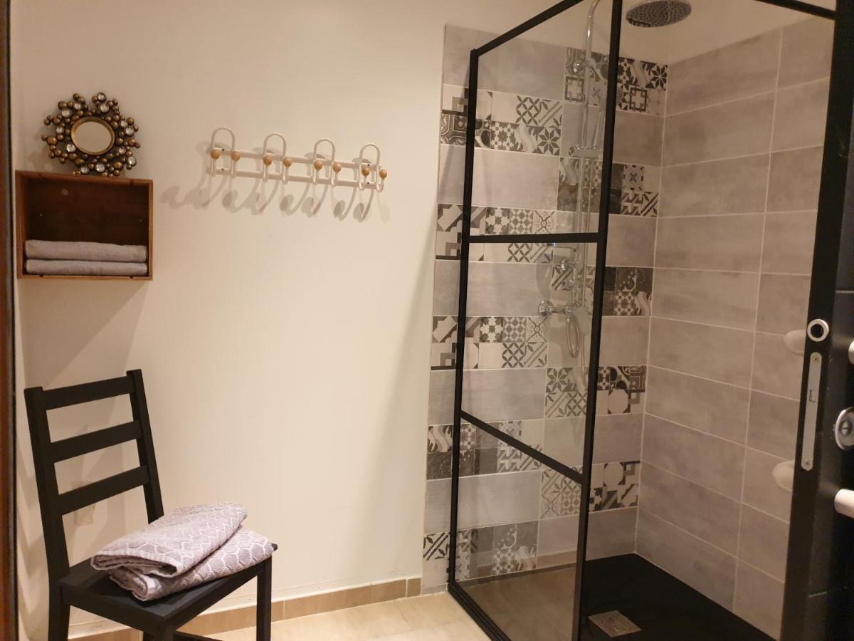 Le Clos Du Grand Chene - 4 Etoiles - * Saint-Marcel-d'Ardeche