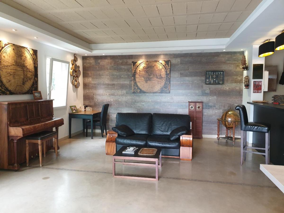 Le Clos Du Grand Chene - 4 Etoiles -