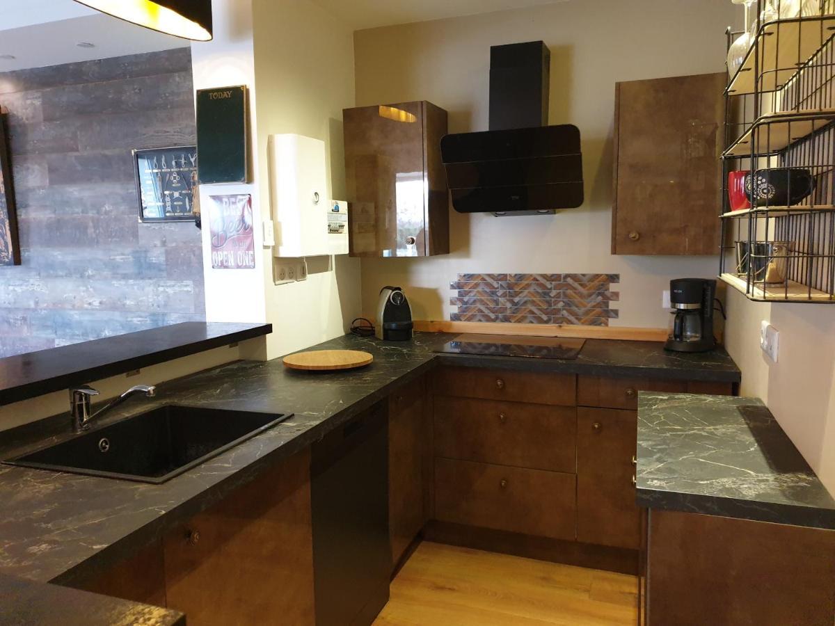 Ferienhaus Le Clos Du Grand Chene - 4 Etoiles -