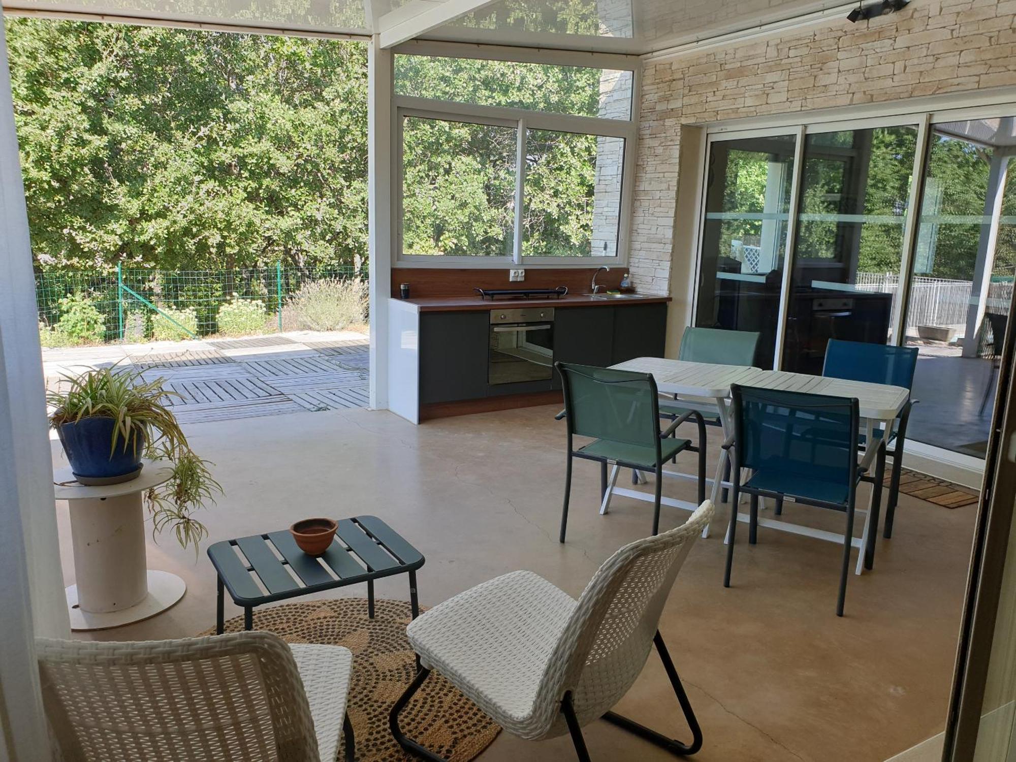Le Clos Du Grand Chene - 4 Etoiles -