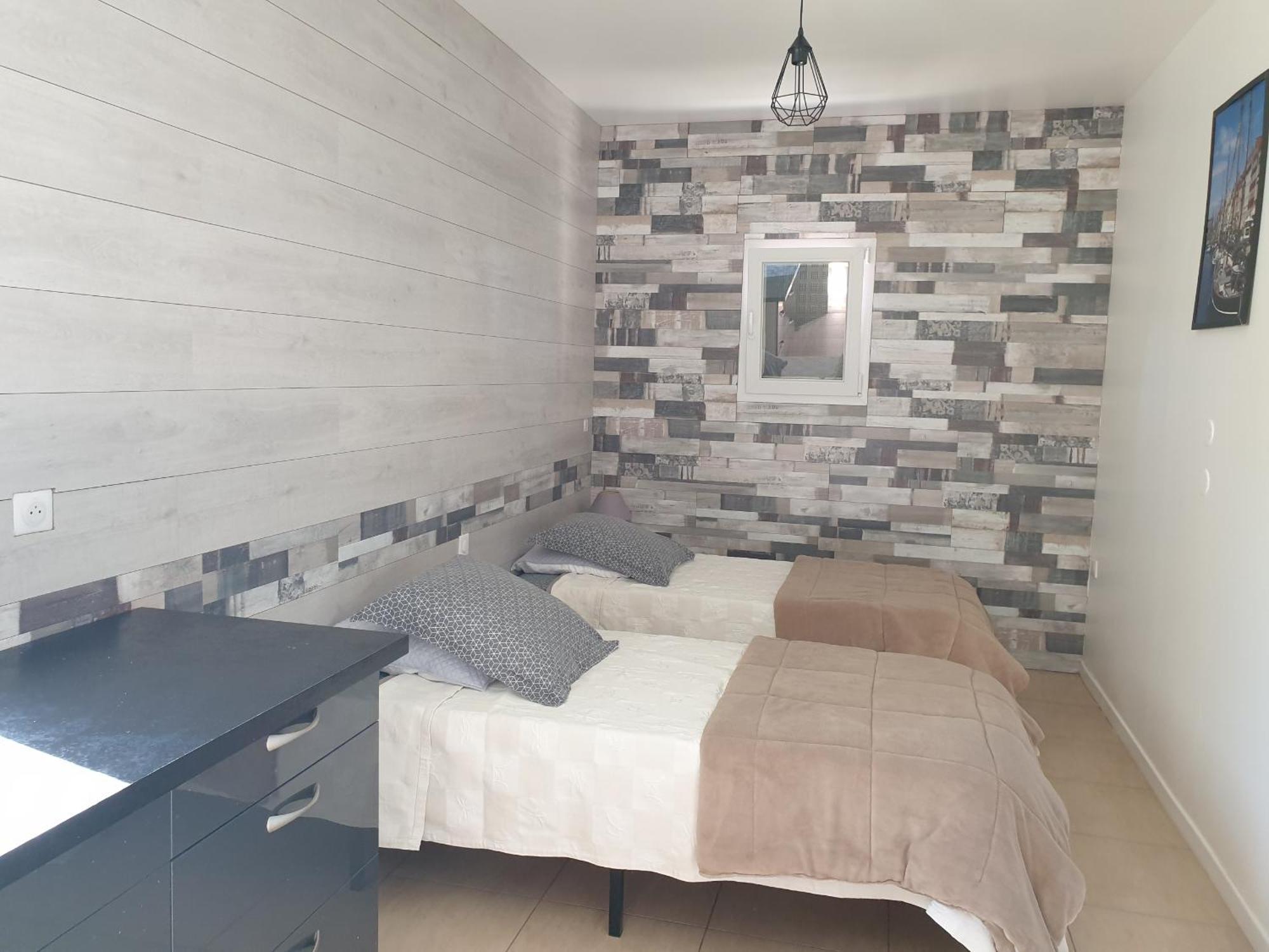 Le Clos Du Grand Chene - 4 Etoiles - Holiday home