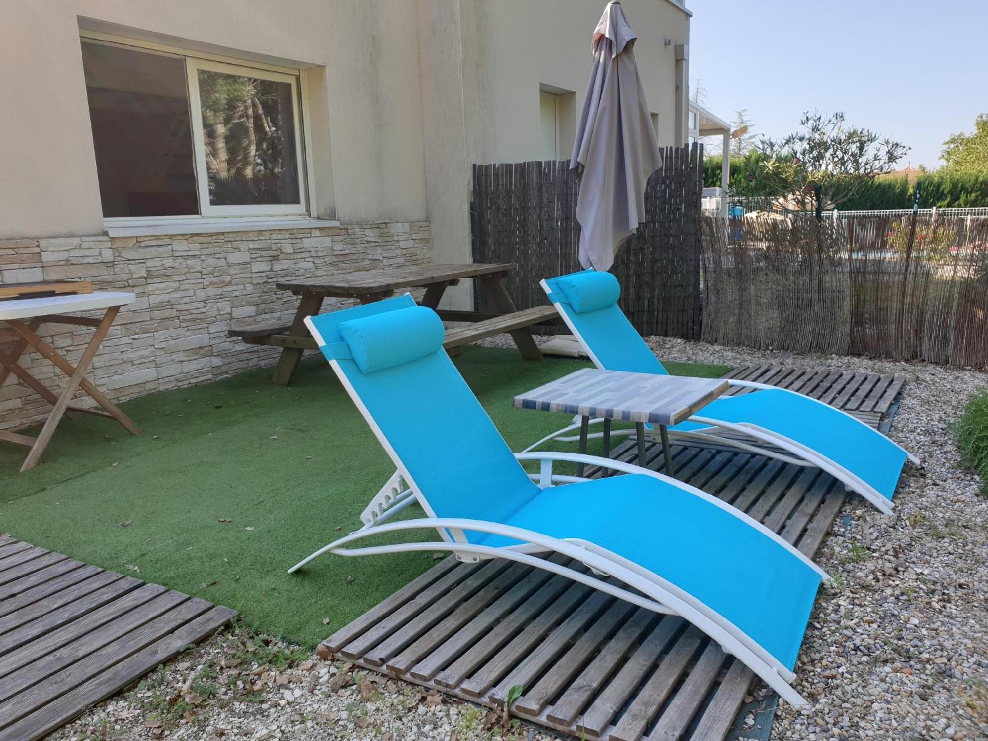 Le Clos Du Grand Chene - 4 Etoiles - * Saint-Marcel-d'Ardeche
