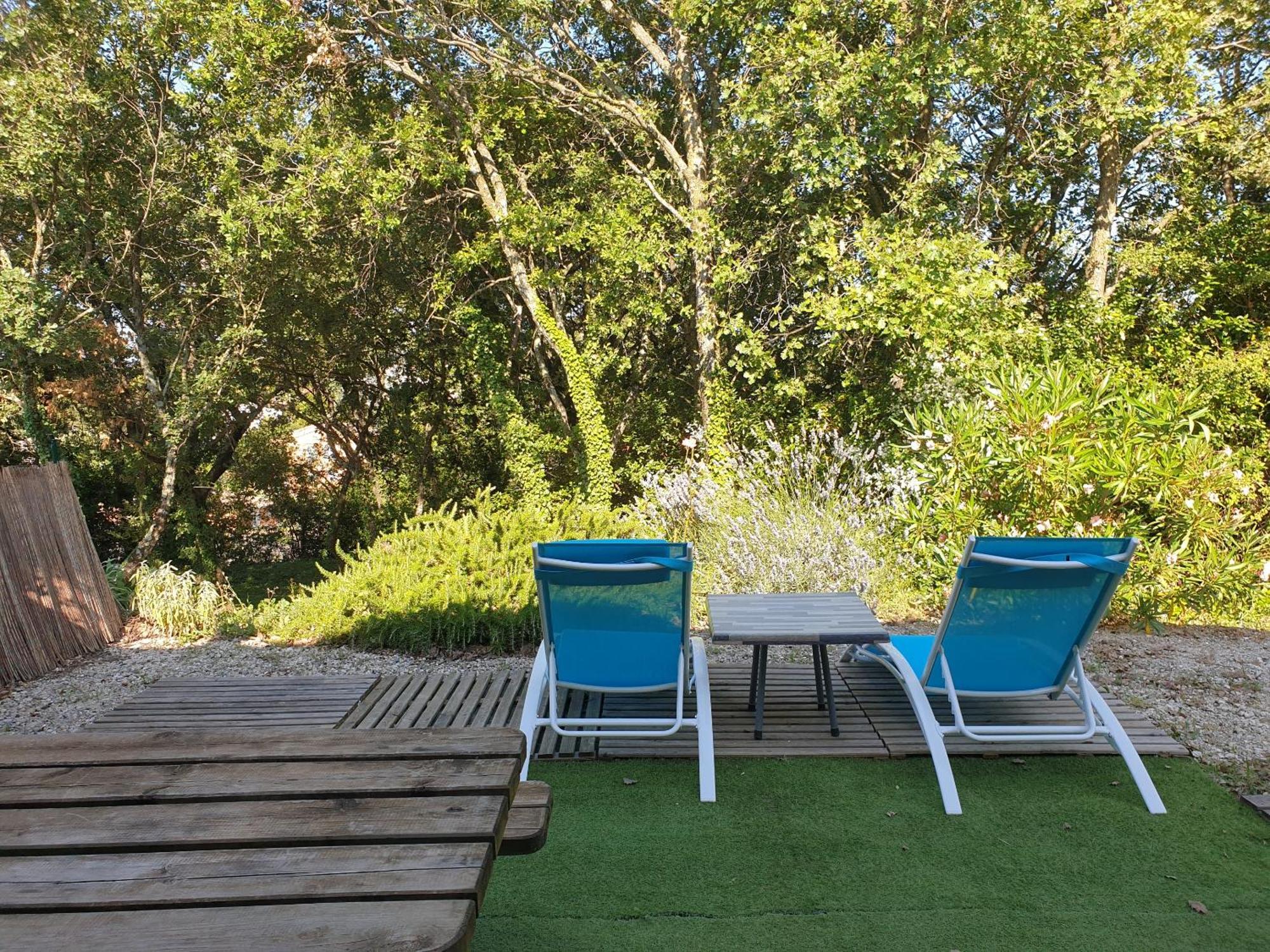 Le Clos Du Grand Chene - 4 Etoiles -