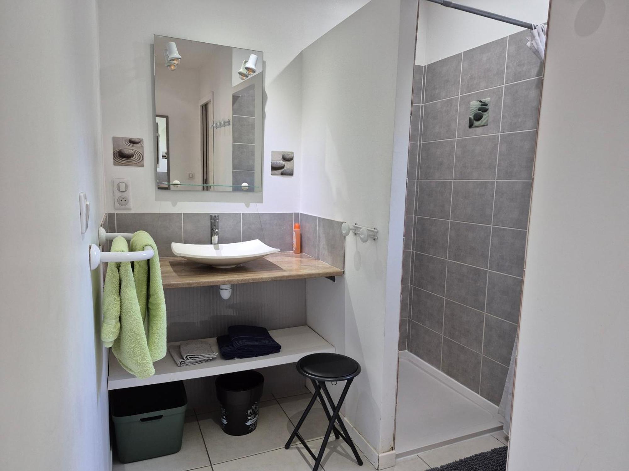 Holiday home Le Clos Du Grand Chene - 4 Etoiles -