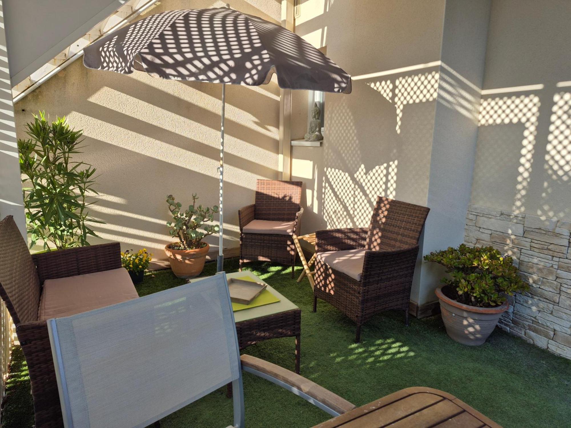 Le Clos Du Grand Chene - 4 Etoiles - Ferienhaus Saint-Marcel-d'Ardeche