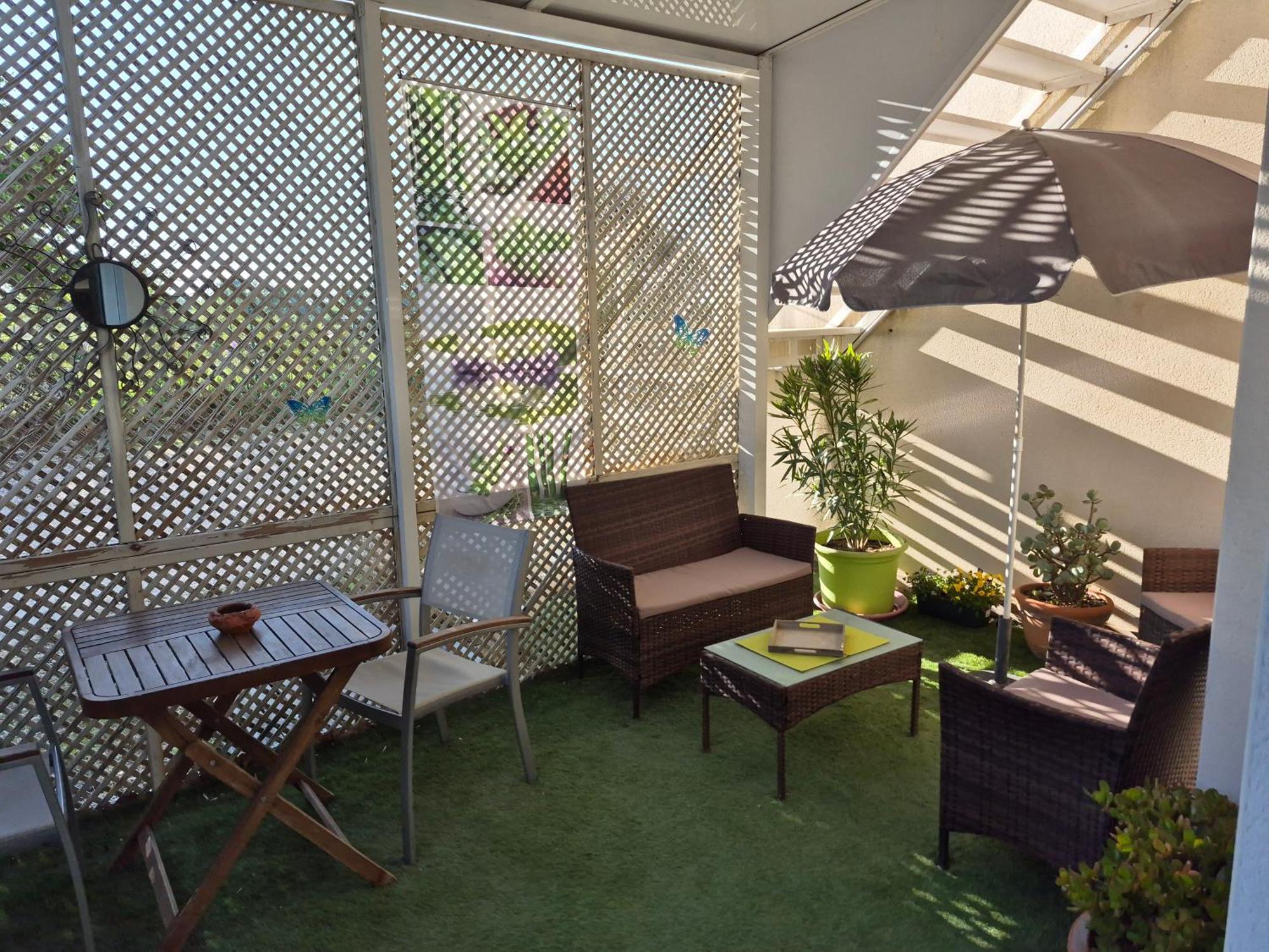 Holiday home Le Clos Du Grand Chene - 4 Etoiles - Saint-Marcel-d'Ardeche