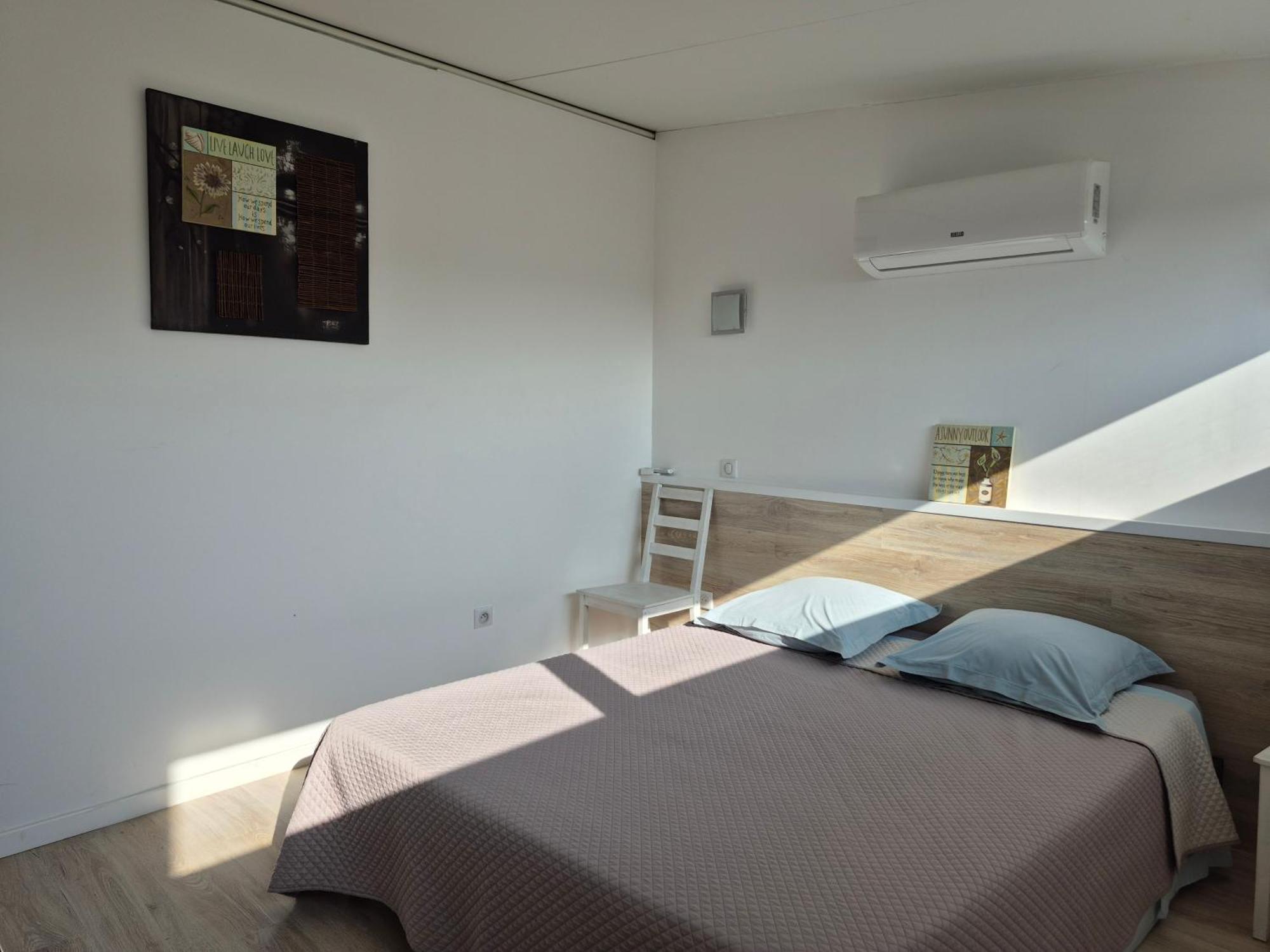 Holiday home Le Clos Du Grand Chene - 4 Etoiles - Saint-Marcel-d'Ardeche